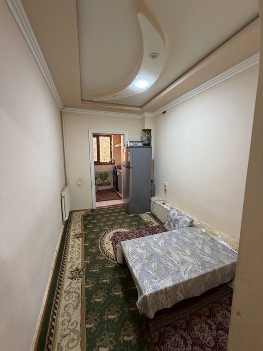 Продается 3х комнаяная квартира 77 серия Ш.Руставелли