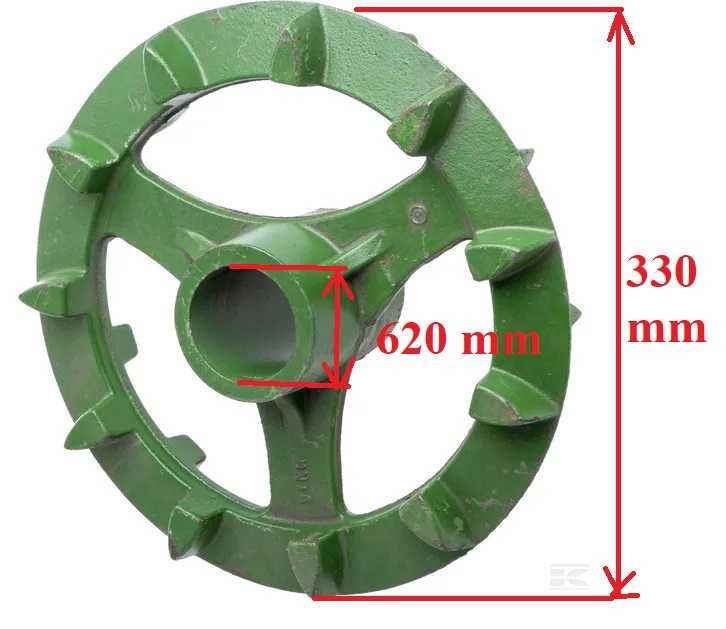 croskill Unia, croskil Max Unia, o piesa