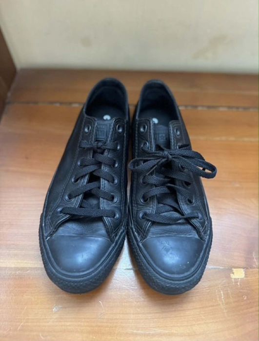 Кецове Converse