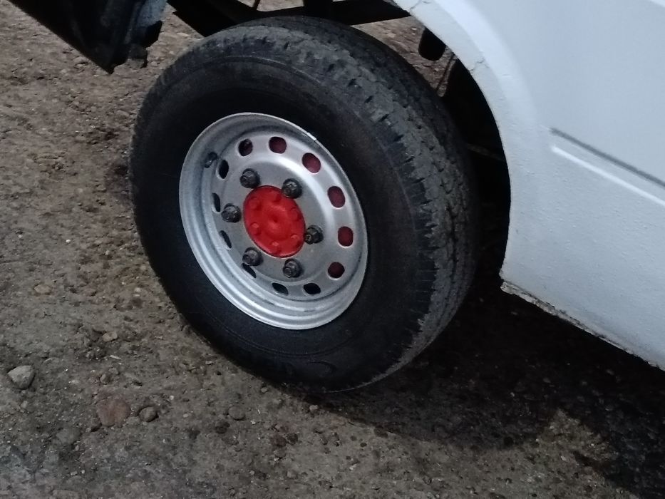 Форд прапан сотилади