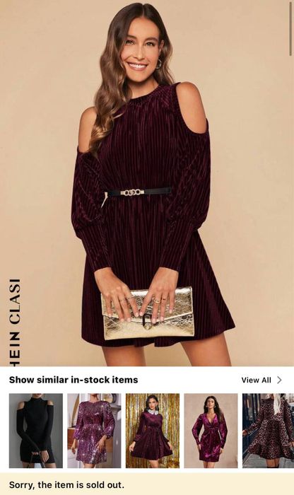 Чисто нови рокли 20 лв