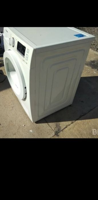 Сушилня с термо помпа  SAMSUNG