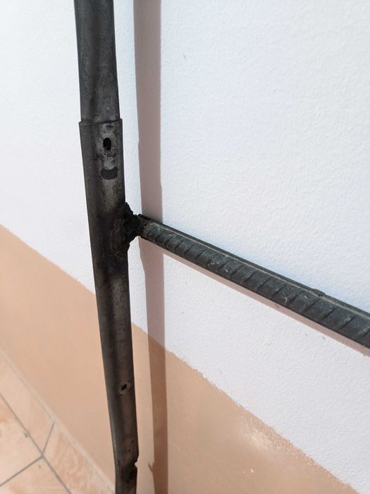 Тележка (запчасти).