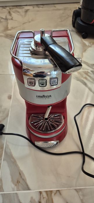 Espresso cafea măcinată lavanza