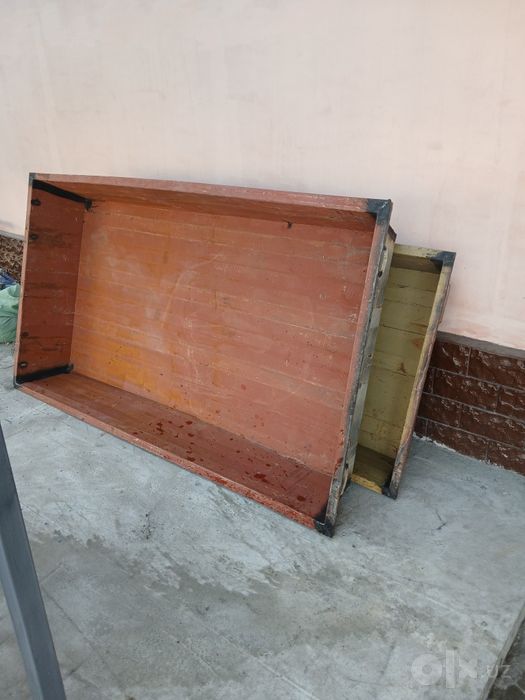 Бадия байок сотилади