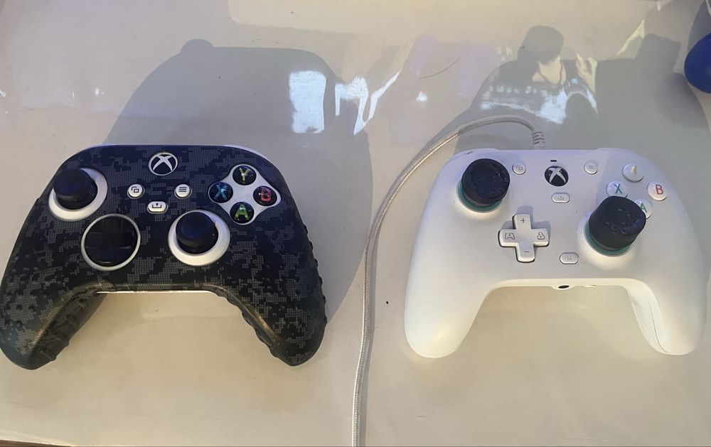 Xbox Series S 512 гб