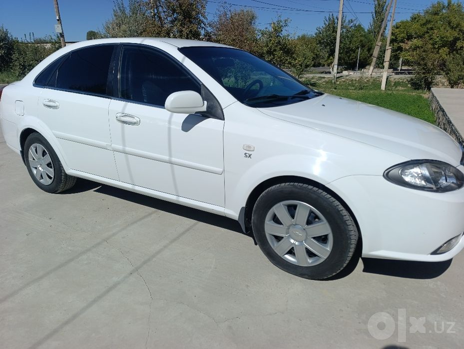 Jentra Sotiladi 6500$