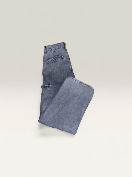 Различни видове Дънки