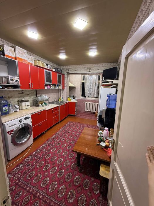 Квартира, продажа, Ташкент, карзинка, Пепси, Паркентский продажа 2/3/9