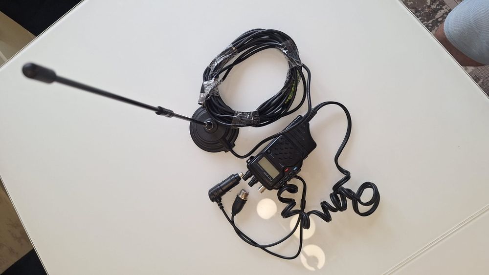 Statie Storm Turbo Extreme