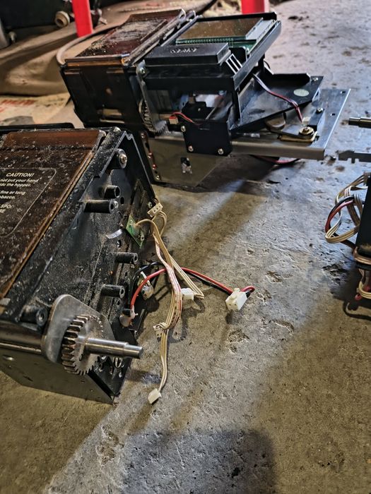 Пауерматик 3 Powermatik 3 броя