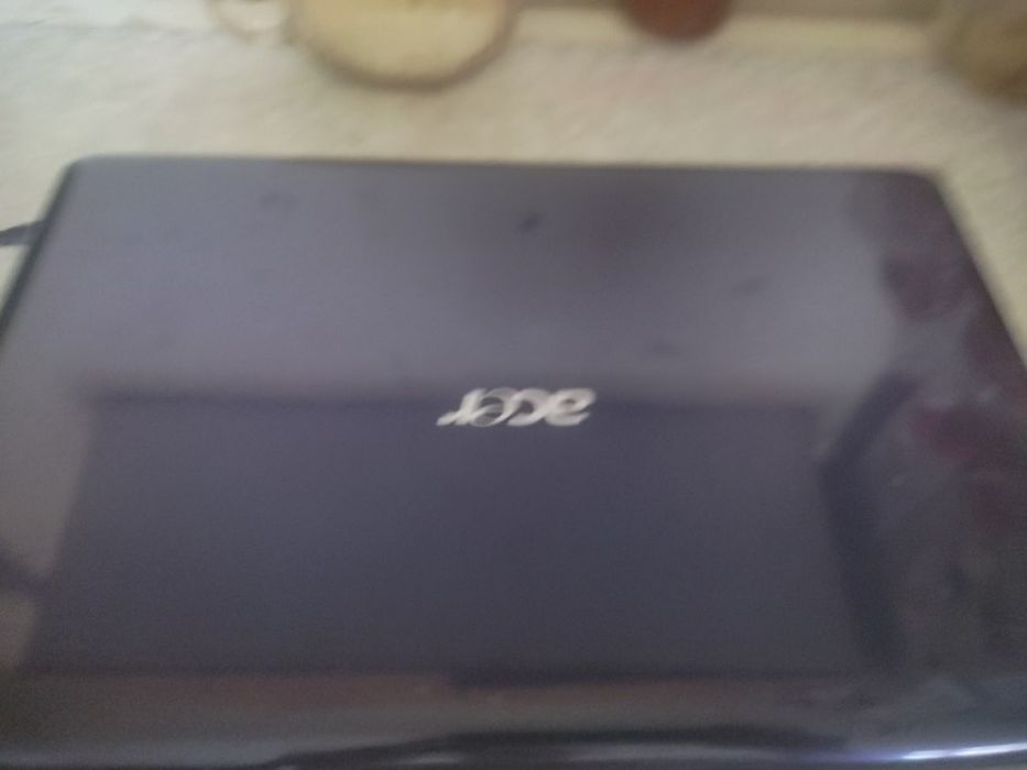 продам ноутбук асер