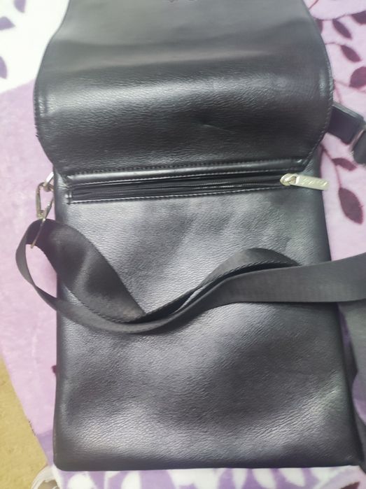 Сумка студенческая