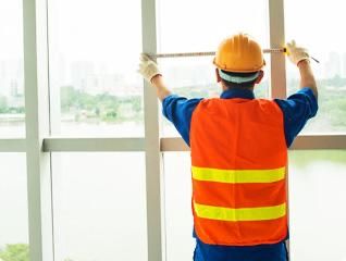 Ремонт окон. Москитные Сетки. (Плиссе)