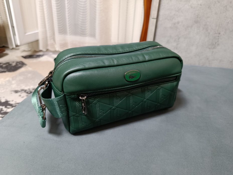 Барсетка мужская Lacoste