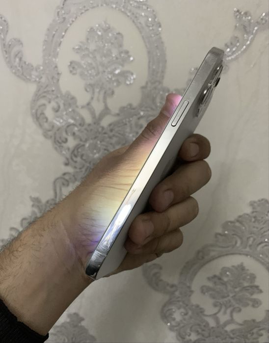 IPhone 12 pro max 512 GB