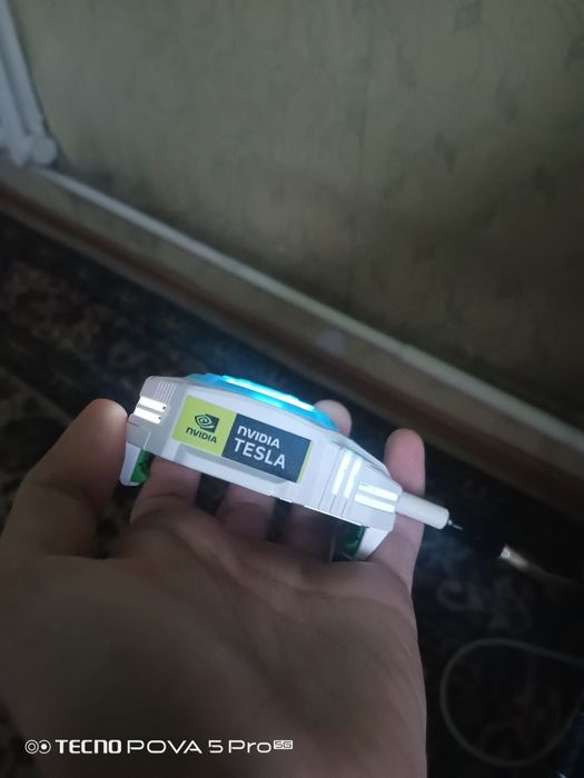 Кулер для телефона