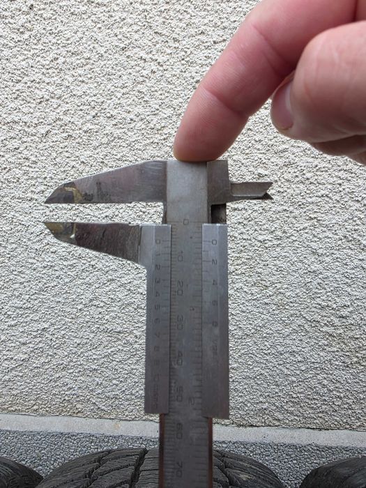 Автомобилни гуми 235/55/18 от Опел Антара