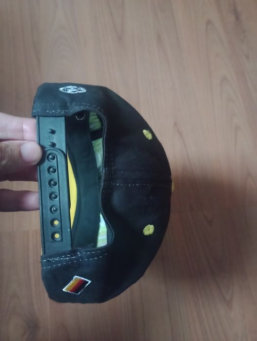 Vând/Schimb Șapcă Retro  Bvb Dortmund