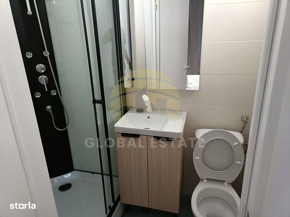 Inchiriere apartament 2 camere - Dorobanti | Centrala