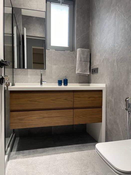 ЖК Мирабад Авеню Сдаётся квартира с новым ремонтом!