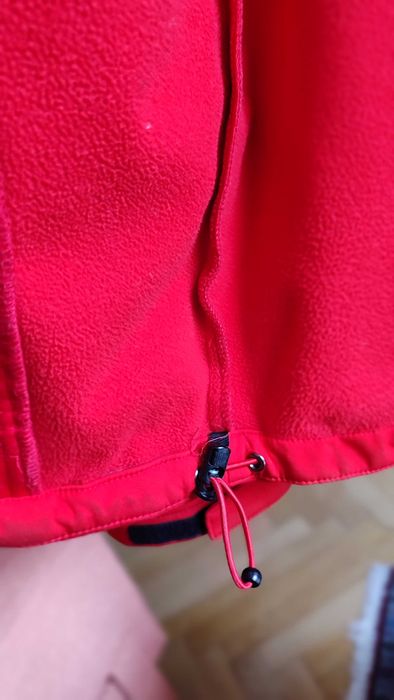 Geaca softshell Kilimanjaro XXL barbati