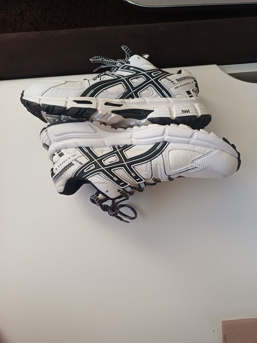 Продам кроссовки