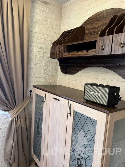 Дава се под наем Двустаен апартамент в Варна, Лятно кино Тракия - 100 кв.м за 714 € - Снимка #18