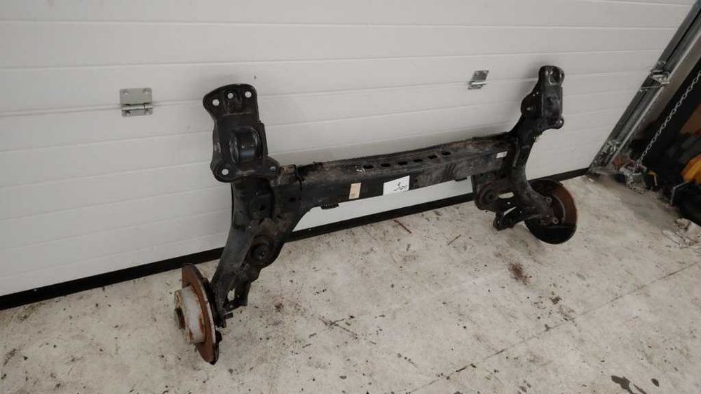 Punte spate 5Q0501049BJ VW Skoda Seat