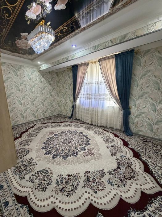 Сдается 2х комнатная квартира на 4этаже Ориентир 300 $