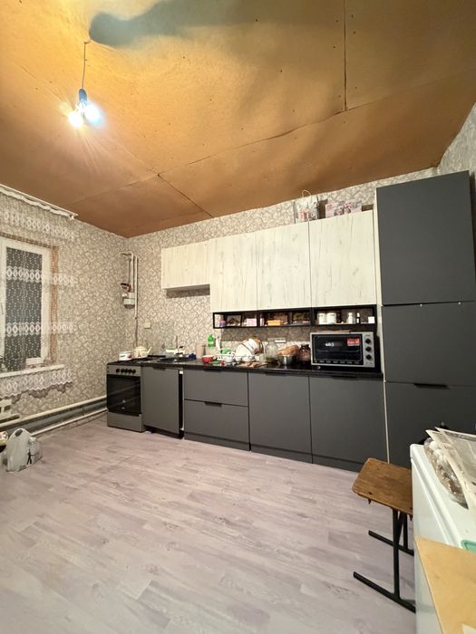 Продается Деркул 2 этап