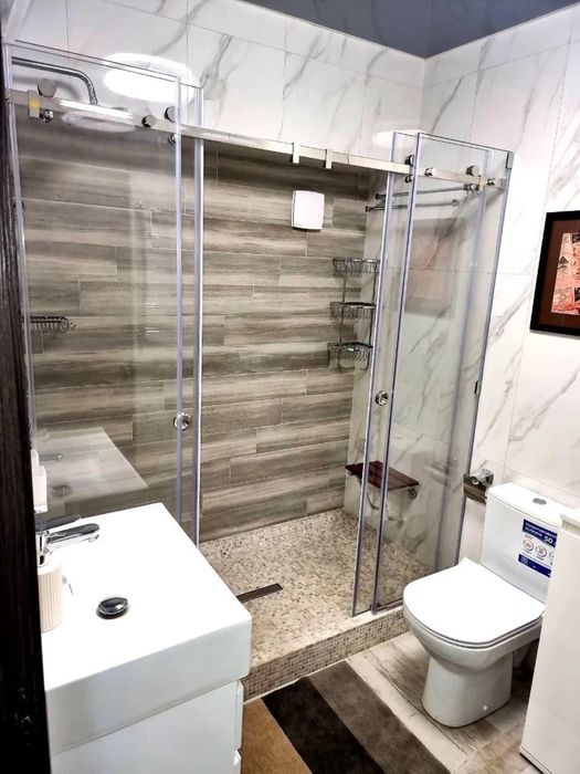 Аренда 3-ком квартиры в районе Юнус-Абад, Ц-5