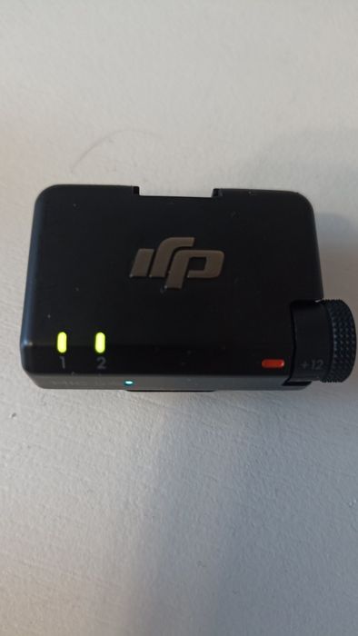 Продам микрофон DJI Mic Mini 2TX