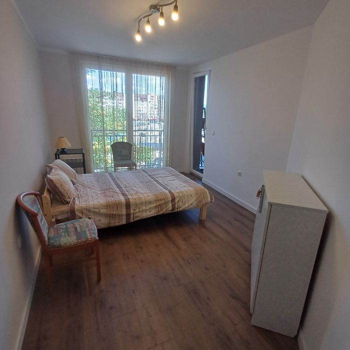 Дава се под наем Тристаен апартамент в София, Младост 3 - 91 кв.м за 714 € - Снимка #6