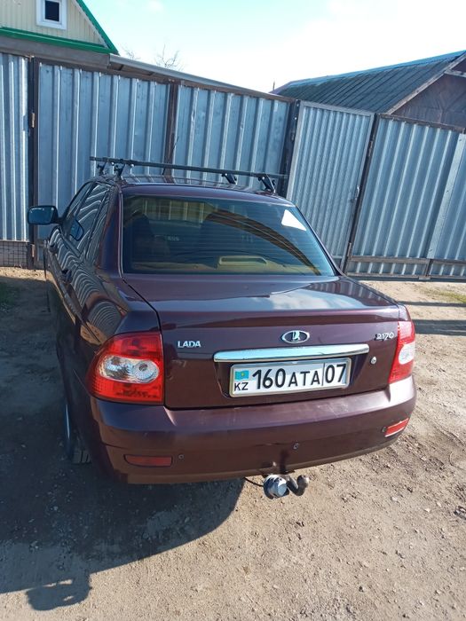 Продам Приору 2170