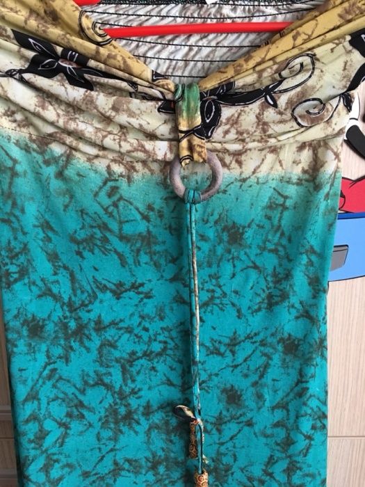 Rochii lungi de vara