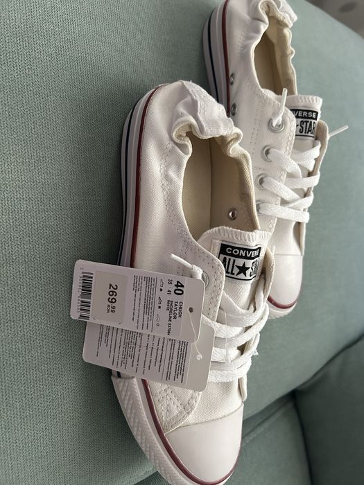 Tenisi Converse dama marimea 40 nepurtati !