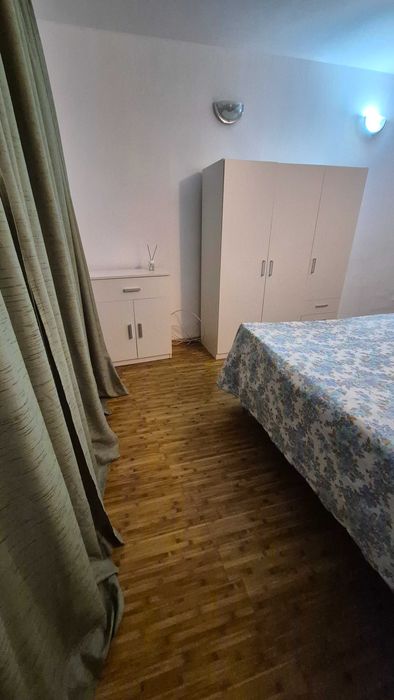 Vand apartament cu 2 camere - str. Putnei nr. 33, Craiova