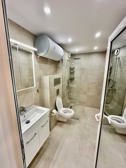 Дава се под наем Двустаен апартамент в София, Дружба 2 - 62 кв.м за 494.7 € - Снимка #6