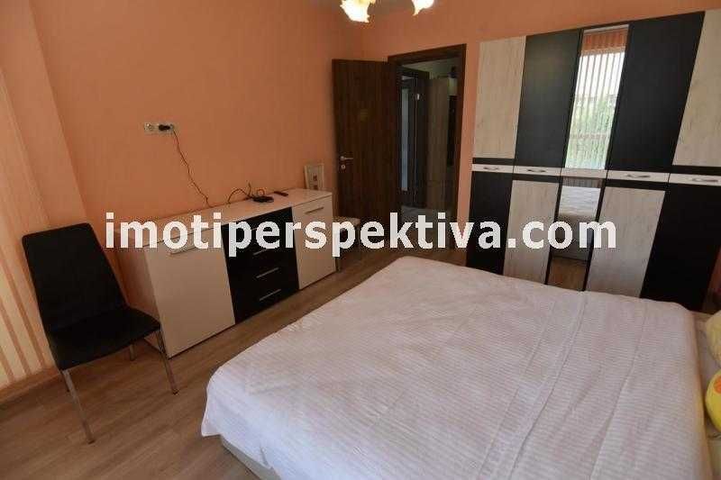 Продава се Двустаен апартамент в Пловдив, Кючук Париж - 72 кв.м за 2125 €/кв.м - Снимка #8