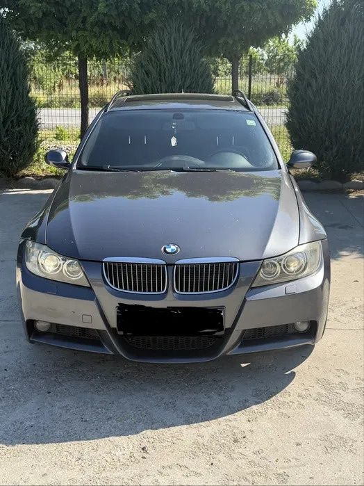 Bmv seria 3 M pachet