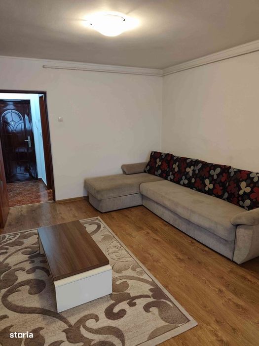 Garsonieră 30mp, etaj 2, gata de utilizare