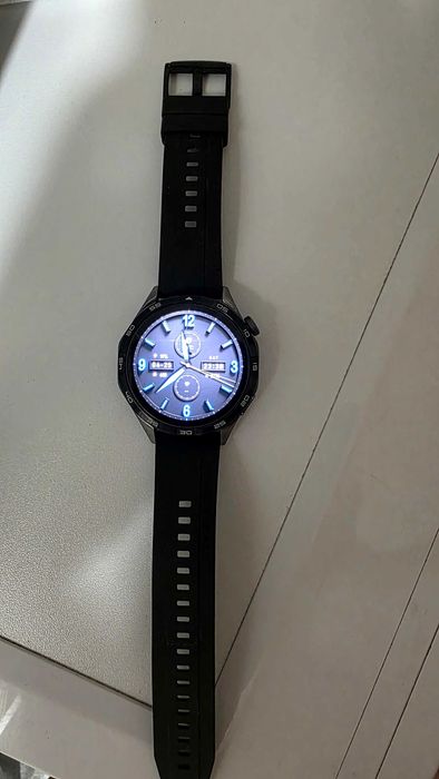 Ceas Huawei Gt4