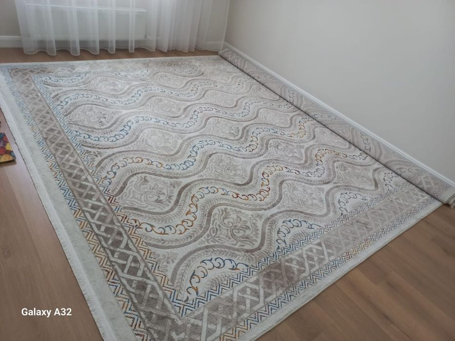 Продам ковер 3*4