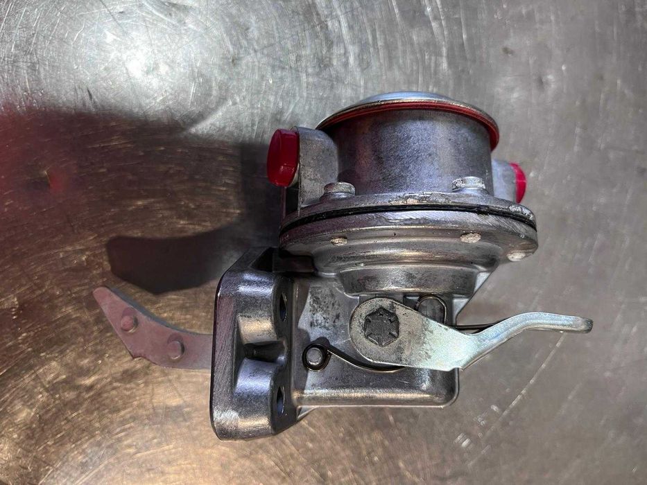 Pompa Combustibil CAT