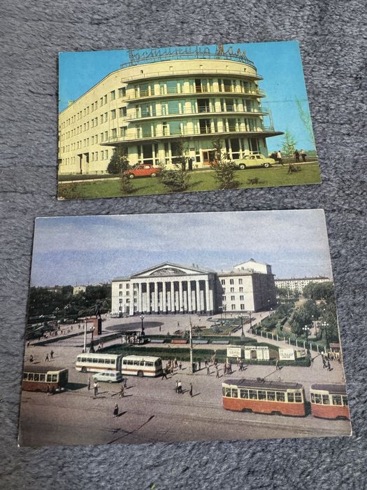 Открытки на любой запрос