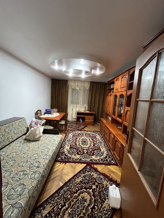 Apartament decomandat Petrosani