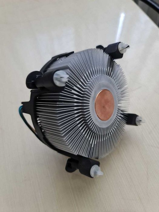Кулер(новый, BOX) на LGA 1366