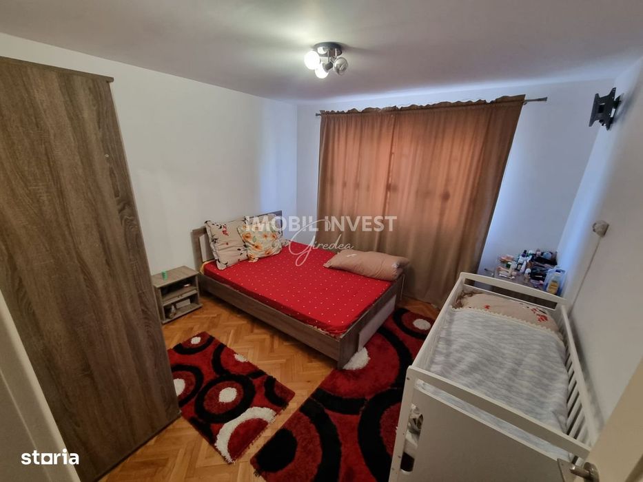 Apartament 2 camere | Renovat complet | Ampoi 3 | 67.900 €