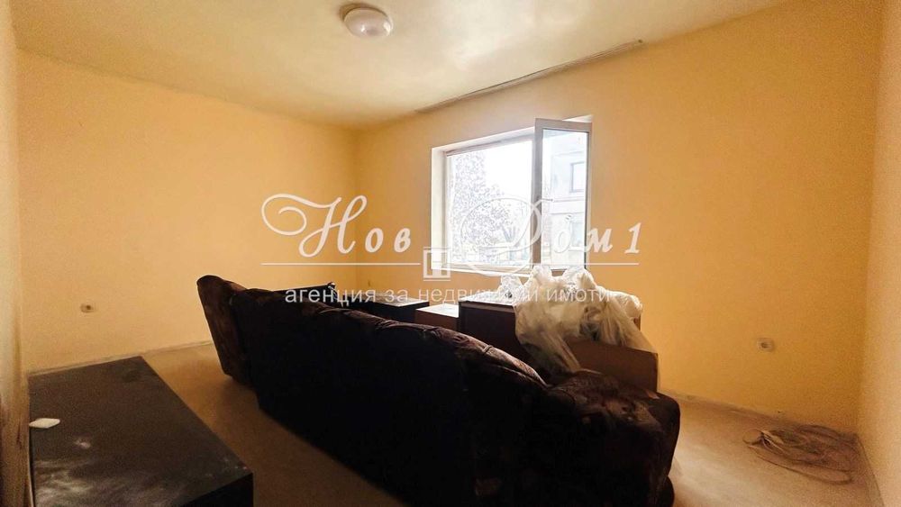 Дава се под наем Двустаен апартамент в Варна, Аспарухово - 45 кв.м за 78000 € - Снимка #3